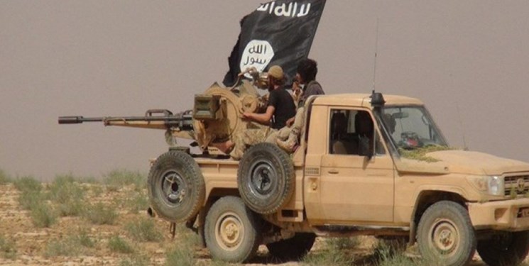 9 کشته و زخمی در حمله داعش به مقر پلیس عراق