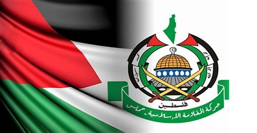 واکنش حماس به دیدار محمود عباس و وزیر جنگ اسرائیل