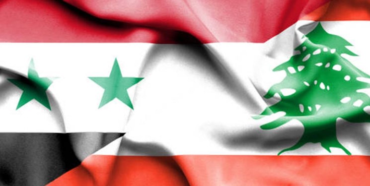 ورود یک هیأت بلندپایه لبنانی به سوریه