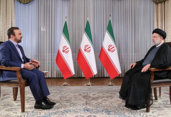 ایران ہمسایہ ممالک کی سلامتی کو اپنی سلامتی سمجھتا ہے