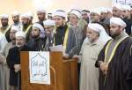 مجمع فقهی عراق سازش با رژیم صهیونیستی را حرام اعلام کرد