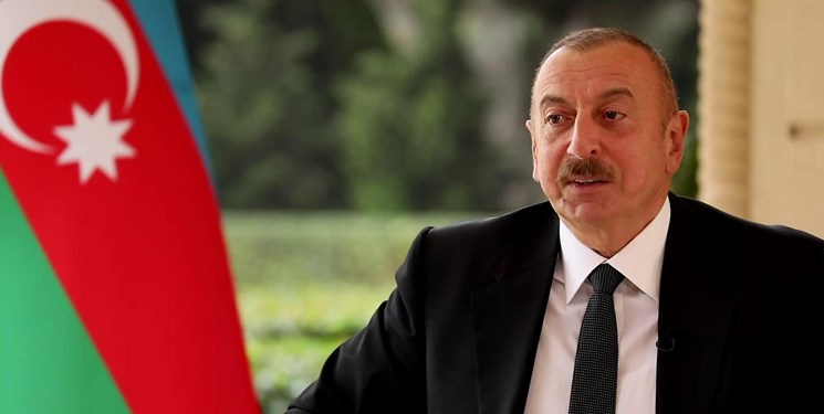 اعلام آمادگی آذربایجان برای برگزاری مذاکرات صلح با ارمنستان