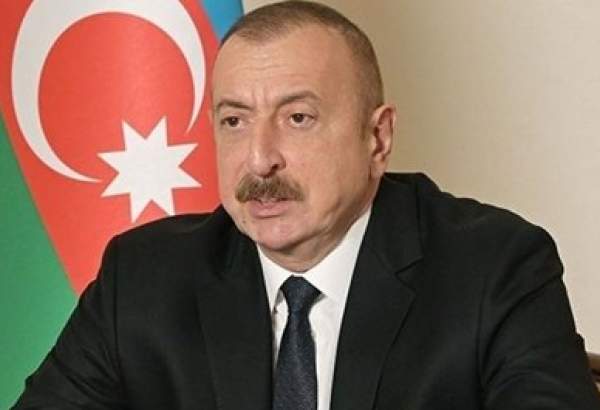 حمایت آذربایجان از همکاری با ایران، روسیه و ترکیه