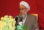 “Our freedom of religions, a privilege by Islamic Revolution”, Sunni cleric