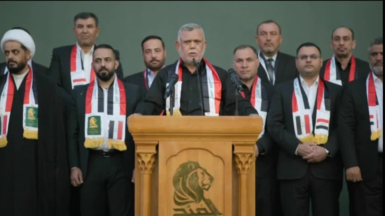 تحالف “الفتح” يدعو للمشاركة الكثيفة في الانتخابات العراقية