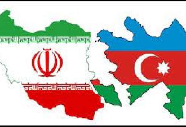 اسلامی جمہوری ایران و آذربائیجان