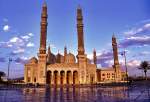 آشنایی با مساجد جهان-61| «مسجد صالح صنعا»