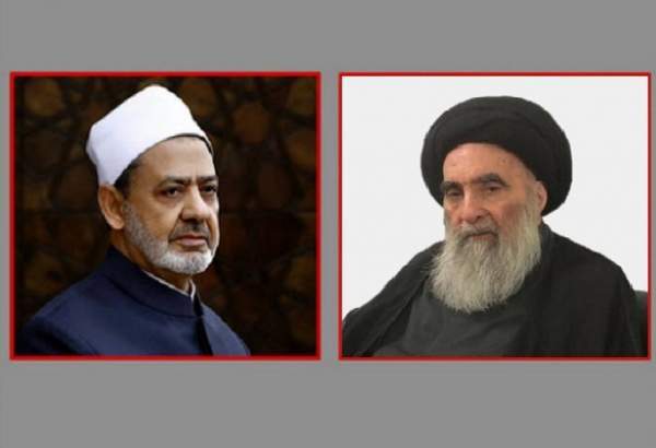 Al-Azhar grand mufti to visit Ayatollah Sistani soon
