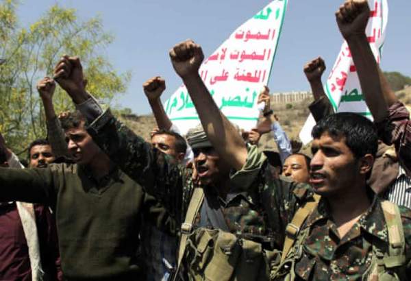 جارح فوجی اتحاد کے خلاف یمنی فورسز کی کامیابی کا سلسلہ جاری ہے