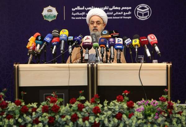Just war and peace, theme for 35th edition of Islamic Unity Conference