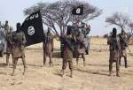 رهبر گروه وابسته به داعش در نیجریه به هلاکت رسید