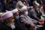 اختتامية المؤتمر الدولي الخامس والثلاثون للوحدة الإسلامية في طهران ( 3  )  