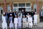 Participants to 35th Islamic Unity Conference visit Razavi Khorasan province (photo)  