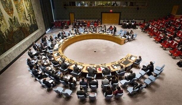 سازمان ملل خواستار از سر گیری مذاکرات بین طرفهای درگیر در صحرای غربی شد