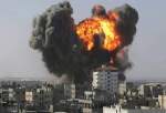 وقوع ۴ انفجار در نزدیکی پایگاه تروریست‌های آمریکایی در دیرالزور سوریه