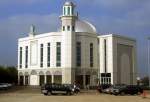 آشنایی با مساجد جهان-62| مسجد «بیت الفتوح» لندن