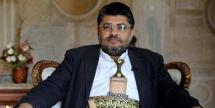 واکنش الحوثی به اقدام دولت مستعفی یمن در تعطیلی سفارتش در لبنان