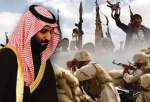تنزل جایگاه عربستان سعودی به یک قدرت کوچک