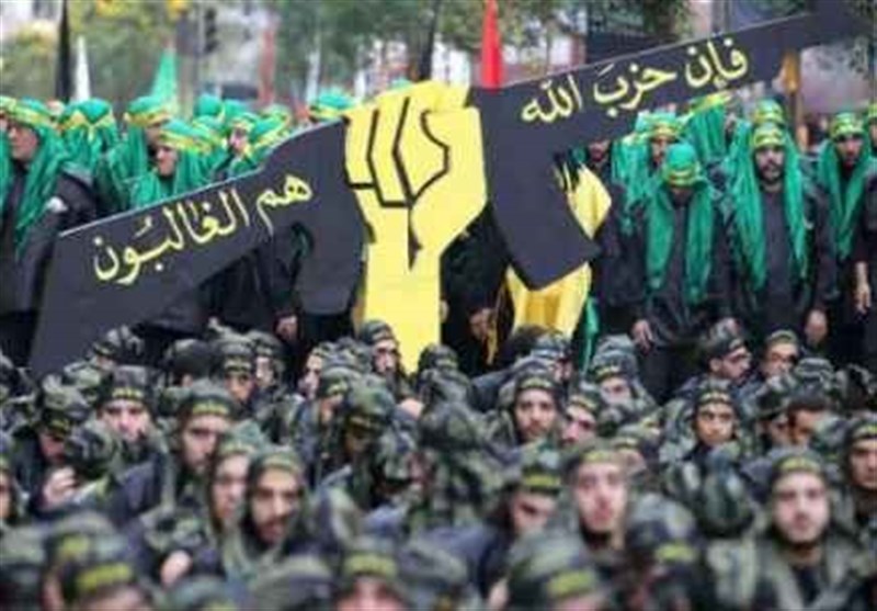 حزب الله در جنگ آینده روزانه ۲۵۰۰ موشک به سمت اراضی اشغالی شلیک می کند