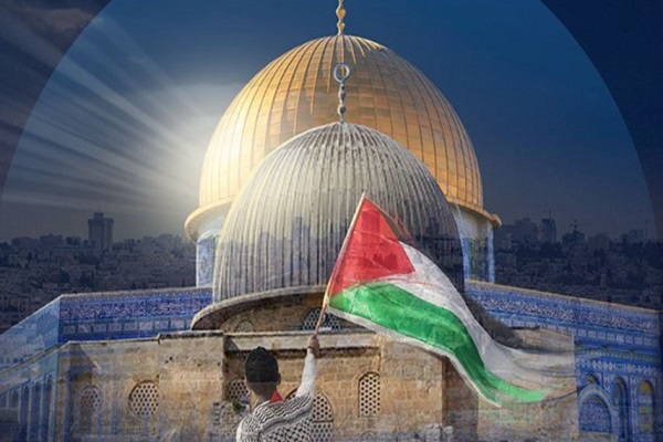 کتاب "القدس في وجدان التونسي وضمير المسلم"