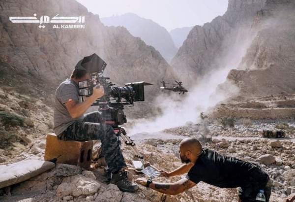 تحریف واقعیت های جنگ یمن در سینمای امارات