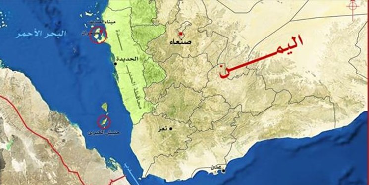 ارتش یمن تنها یک گام با آزادسازی کامل استان الحدیده فاصله دارد