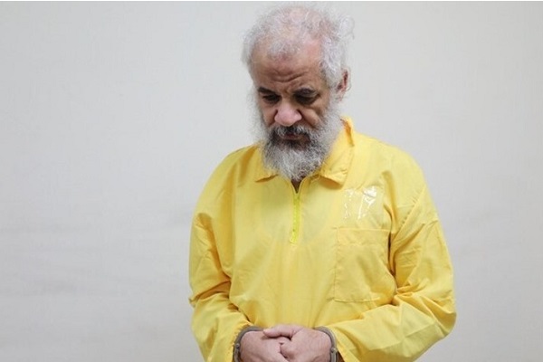 انتشار اعترافات معاون ابوبکر البغدادی پس از دستگیری در عراق