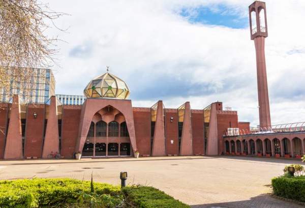 آشنایی با مساجد جهان-65| «مسجد گلاسکو در اسکاتلند»