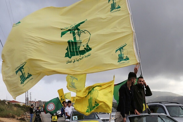 اتهام زنی جدید رژیم صهیونیستی به حزب الله