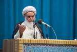 ایستادگی ملت ایران در برابر ابرقدرتها، آمریکا را پای میز مذاکره نشانده است