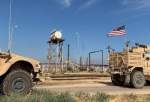 پایگاه آمریکا در سوریه هدف حمله راکتی قرار گرفت