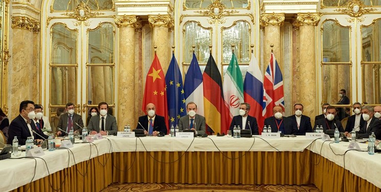 ایران پیشنهاداتی عملگرایانه روی میز گذاشت