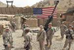 فصائل المقاومة في العراق تحذر الامريكان بسحب قواتها