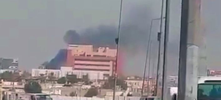 انفجار كبير في محافظة البصرة العراقية وأنباء عن سقوط ضحايا