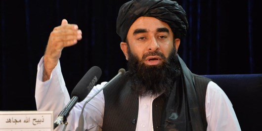طالبان، نظام حاکم در پاکستان را غیر اسلامی خواند