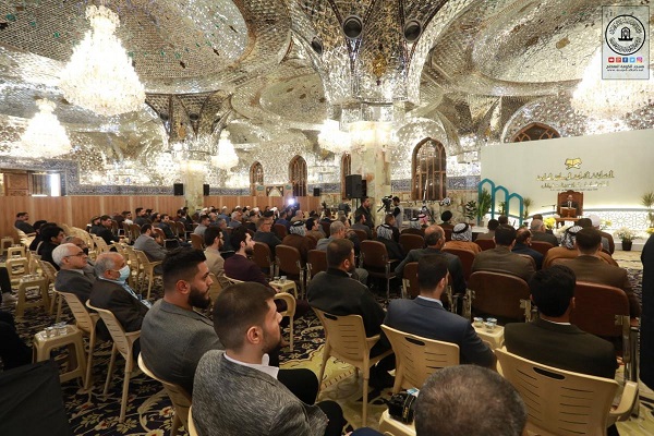 عراق میں طلبہ کے ساتویں قومی قرآنی مقابلے کا آغاز  