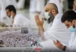 عربستان سعودی تدابیر سختگیرانه بهداشتی و ماسک زدن در مراسم عمره را کاهش داد