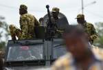 ۱۰۰ تروریست القاعده به دست ارتش بورکینافاسو به هلاکت رسیدند