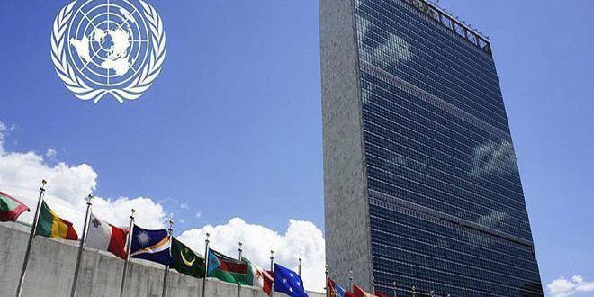 ادامه واکنش‌ها به انتخاب نماینده جدید افغانستان در سازمان ملل