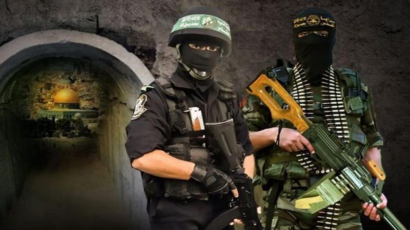 "الجهاد و"حماس" بحثا رفع مستوى التنسيق العسكري: للإنخراط في كلّ أشكال المقاومة
