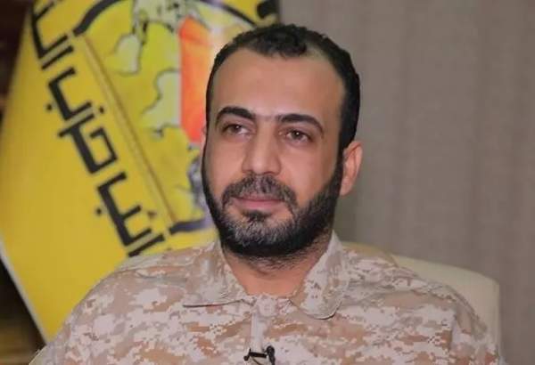 کتائب حزب‌الله عراق حمله به سفارت آمریکا در منطقه سبز را مشکوک خواند