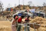 نگرانی سازمان ملل از بسته شدن مدارس آوارگان روهینگیا در بنگلادش