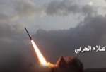 حمله موشکی ارتش یمن به چند شهر عربستان سعودی