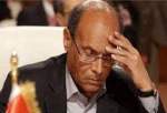 محکومیت رئیس جمهور سابق تونس به 4 سال زندان