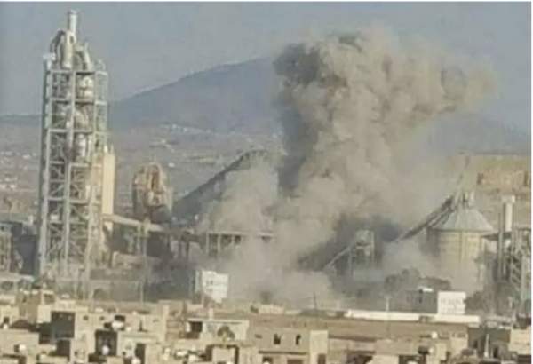 هزاران اسیر در زندان صنعا، مورد حمله هوایی ائتلاف سعودی قرار گرفتند