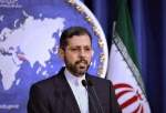 پاسخ ایران به اظهارات وزیر خارجه انگلیس درباره موشک‌های بالستیک