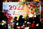 Christians in Tehran prepare for Christmas, New Year 2022  1(photo)  