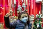Christians in Tehran prepare for Christmas, New Year 2022  2(photo)  