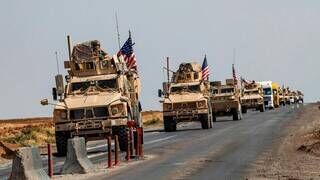 از نهم دسامبر جاری هیچ گونه نیروی نظامی رزمی در عراق نداریم