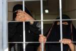 انتقاد نهادهای حقوق بشری از وضعیت اسفبار زنان زندانی در عربستان سعودی